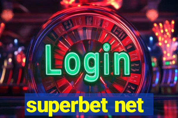 superbet net